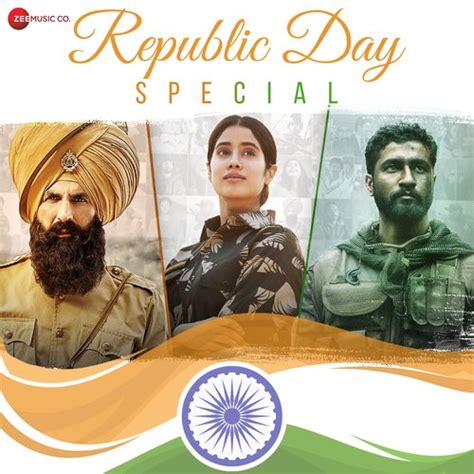 Bharat Ki Beti - Song Download from Republic Day Special @ JioSaavn