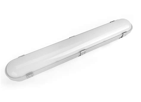 600MM (2ft) Outdoor LED Batten Light - Commercial Grade