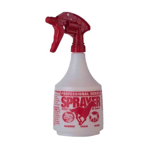 32 oz Professional Spray Bottle | Theisen's Home & Auto