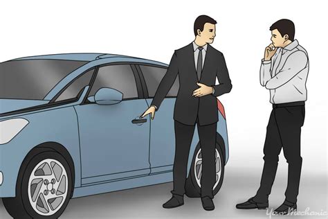 How to Negotiate a Better Deal at the Car Dealership | YourMechanic Advice