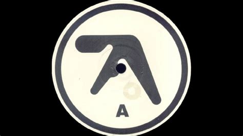 Aphex Twin’s Logo Specs: Now at Your Grubby Fingertips - Creators