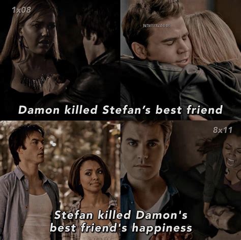 When star fan killed Enzo… It broke me : r/TheVampireDiaries