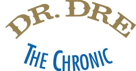 Dr. Dre – The Chronic