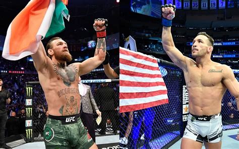 5 reasons why Conor McGregor will beat Michael Chandler