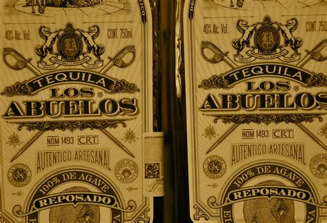 Los Abuelos Tequila in Cabo San Lucas | Tequila Bottles | James | Flickr