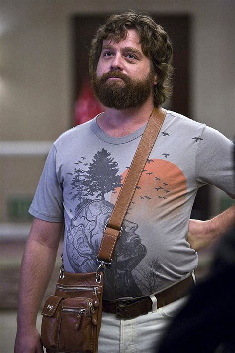 Zach Galifianakis