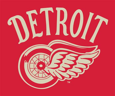 Download Detroit Red Wings Sports HD Wallpaper