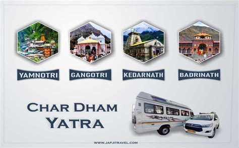 How to Char Dham Yatra Registration for 2023