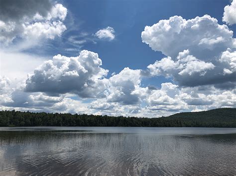 Fawn Lake - Protect the Adirondacks!