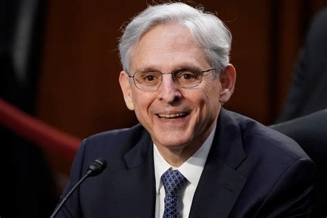 Senado confirma a Merrick Garland como fiscal general | Independent Español