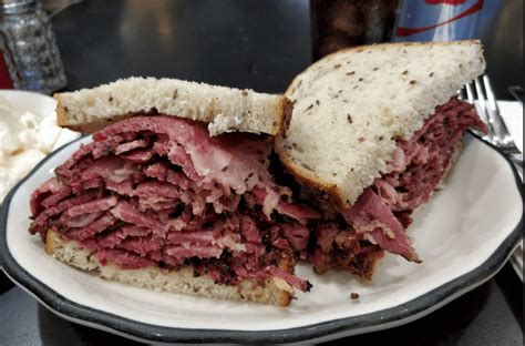 NYC’s Best Pastrami Sandwiches – EatingNYC