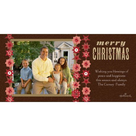 Christmas card at cvs - $0.75 each | Photo printing, Cards, Christmas cards