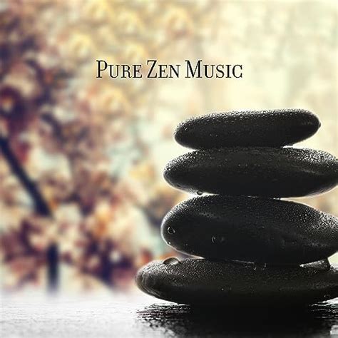 Pure Zen Music: Reduce Stress, Anxiety, Calm The Mind | Heal From ...