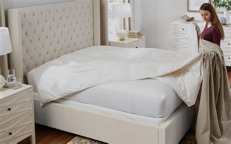 How to Put On a Duvet Cover: 2 Unbelievably Easy Ways (Spring 2023)