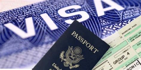 Guía para solicitar Visa a Estados Unidos en Colombia