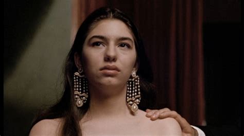 BLOGBLOODYBLOG: MUSE: SOFIA COPPOLA IN THE GODFATHER PART III