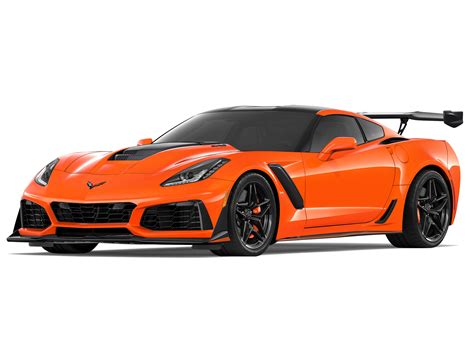Chevrolet Corvette PNG Clipart Background | PNG Play