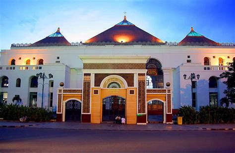 Palembang, Indonesia 2023: Best Places to Visit - Tripadvisor