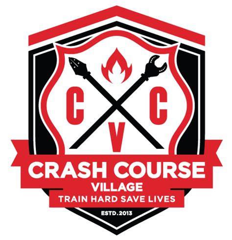 2024 Crash Course Weekend Schedule - Crash Course Village | We're Not ...