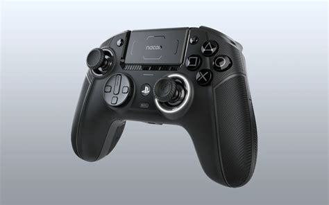 Nacon Announces New Licensed PS5 Controller