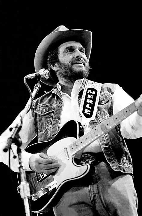 Merle Haggard - Silver Wings