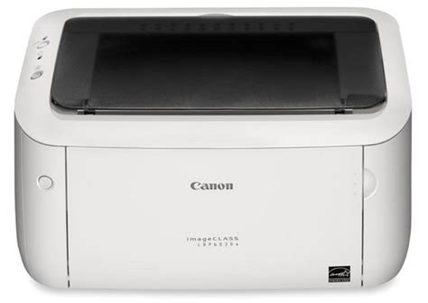 Canon imageCLASS LBP6030w Drivers Download | CPD