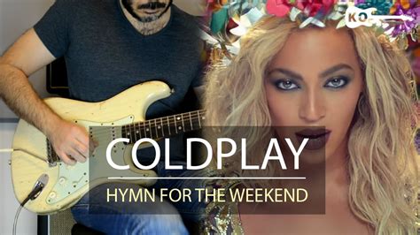 Coldplay Hymn : It was released on 25 january 2016 as the second single ...