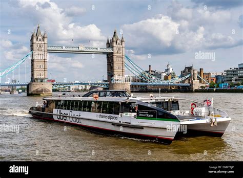 Uber Boat By Thames Clippers River Tour, 44% OFF