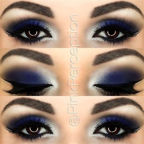 How to Rock Blue Makeup Looks - 20 Blue Makeup Ideas & Tutorials