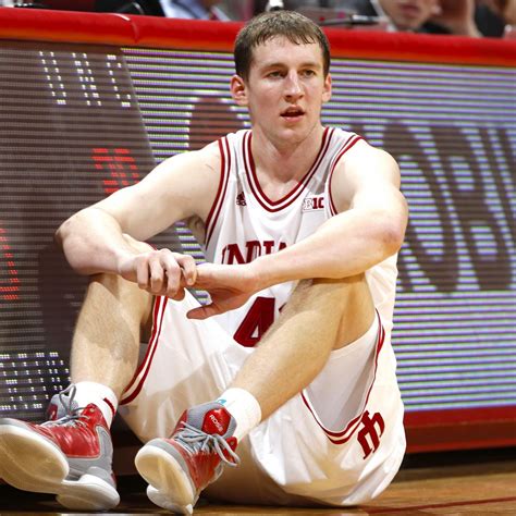 Indiana's Cody Zeller Will Declare for 2013 NBA Draft | News, Scores ...