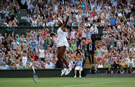 Coco Gauff stages comeback at Wimbledon, defeats Polona Hercog to ...