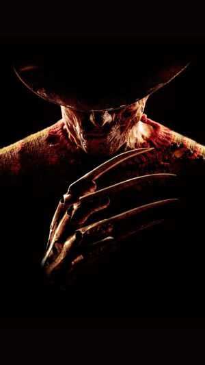 Freddy Krueger Wallpaper - iXpap