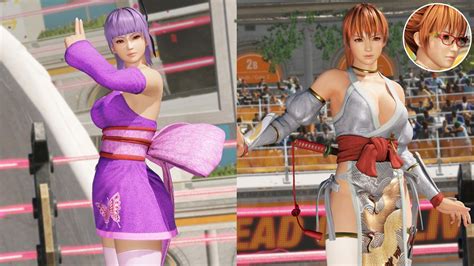 Dead or Alive 6 DLC | DOA Portal