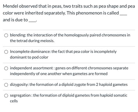 Solved If an organism of genotype Aa is used for a | Chegg.com