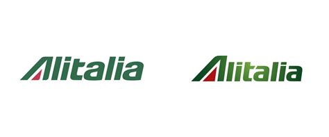 Brand New: New Logo and Livery for Alitalia by Landor