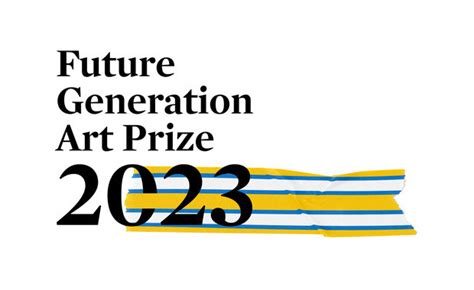 Future Generation Art Prize 2023 - Contest Watchers