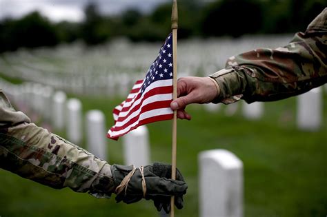 100 Memorial day Quotes That Honor Fallen Soldiers - PMCAOnline