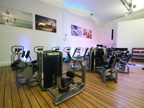 AQUABOULEVARD FOREST HILL à Paris - Club de fitness