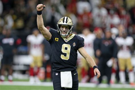 Chasing History: New Orleans Saints Players Building Upon Their Legacies - Sports Illustrated ...