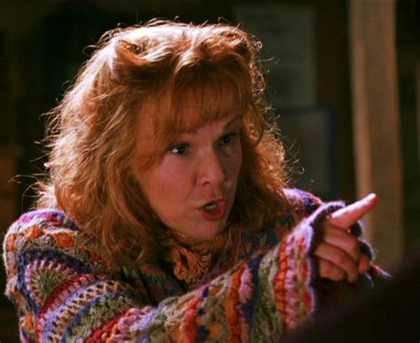 Molly Weasley Quotes. QuotesGram