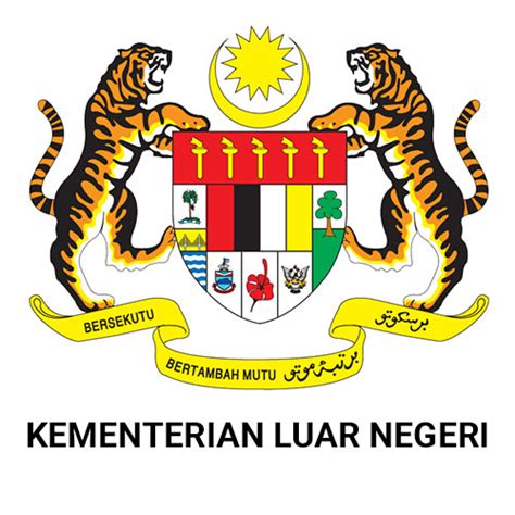 Kementrian Luar Negeri – newstempo