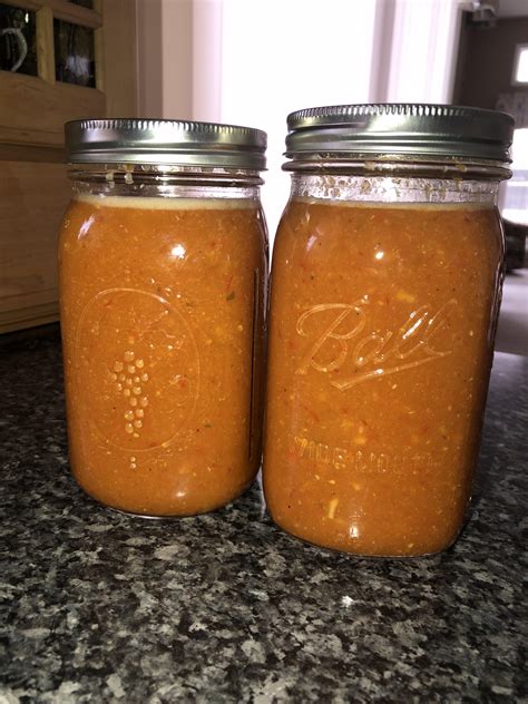 Super Easy Hot Sauce Recipe! : r/hotsaucerecipes