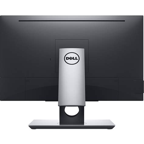 Best Buy: Dell 24" IPS LED FHD Touch-Screen Monitor Black P2418HT