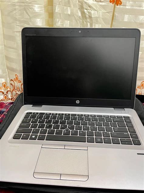 HP ELITEBOOK 745 G3, Computers & Tech, Laptops & Notebooks on Carousell