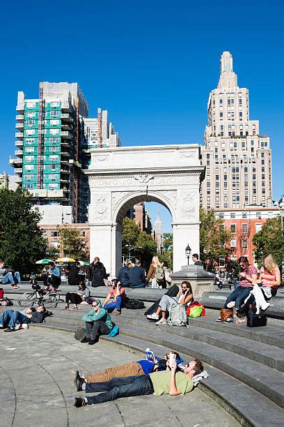 Nyu Campus Stock Photos, Pictures & Royalty-Free Images - iStock