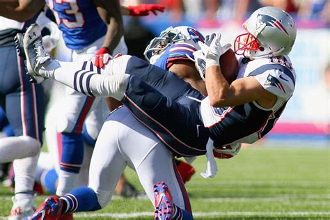 New England Patriots Links 9/09/13 - Gutsy Amendola Comes Through in Clutch - Pats Pulpit