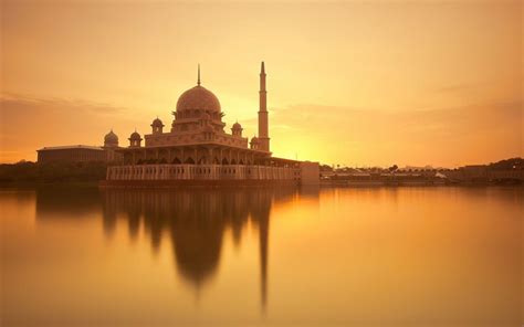 Mosque Wallpapers - Wallpaper Cave