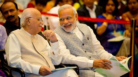 LK advani – BJP | BJP Gujarat | Bharatiya janata Party