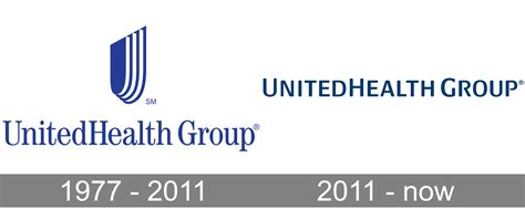 UnitedHealth Group logo and symbol, meaning, history, PNG