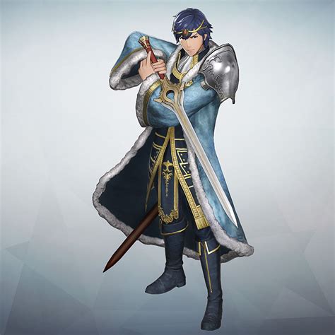 Fire emblem warriors characters dlc - operfepic